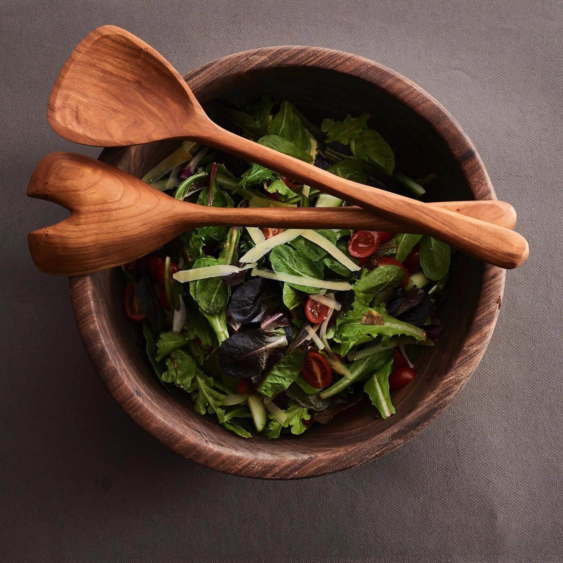 salad servers