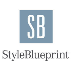 StyleBlueprint logo