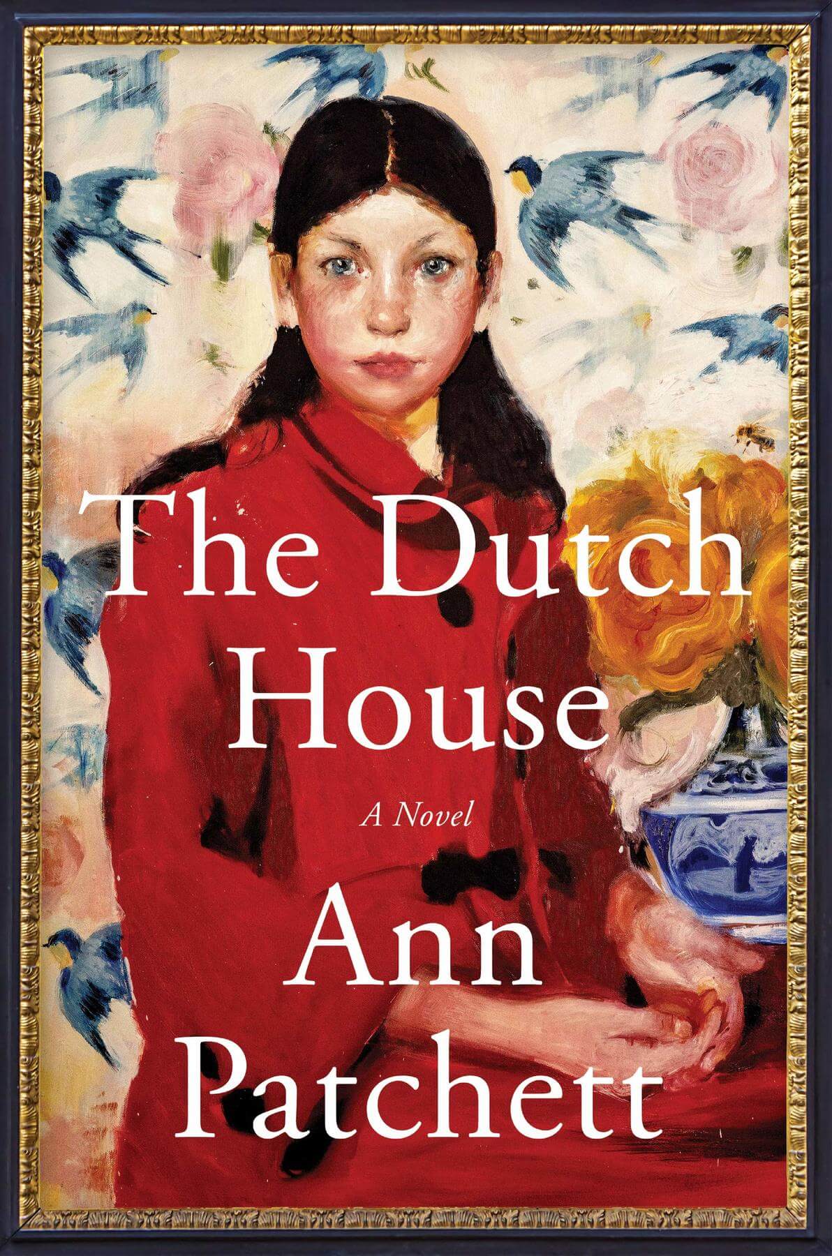 the dutch house
