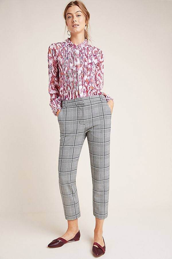 fall fashion trend pants