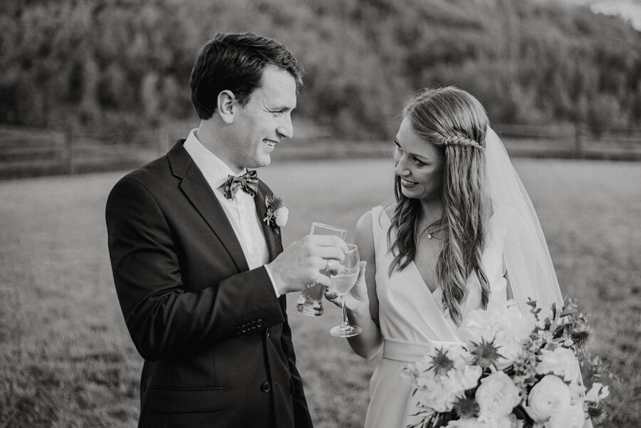 asheville claxton farm wedding