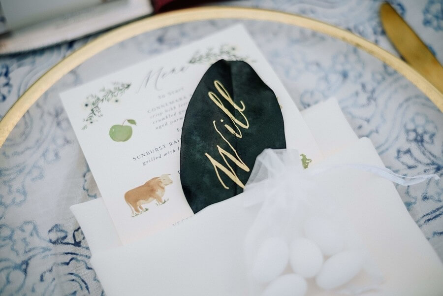 asheville claxton farm wedding