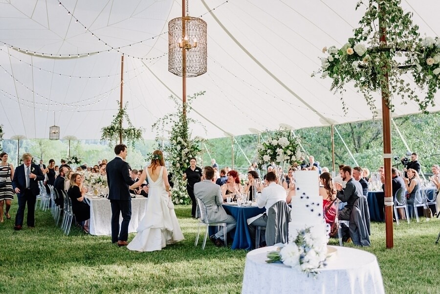 asheville claxton farm wedding