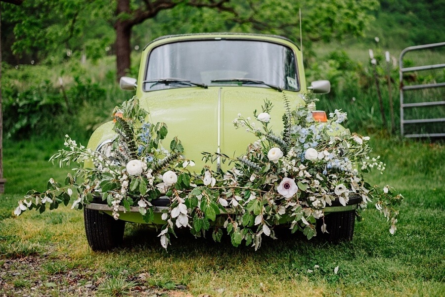 asheville claxton farm wedding
