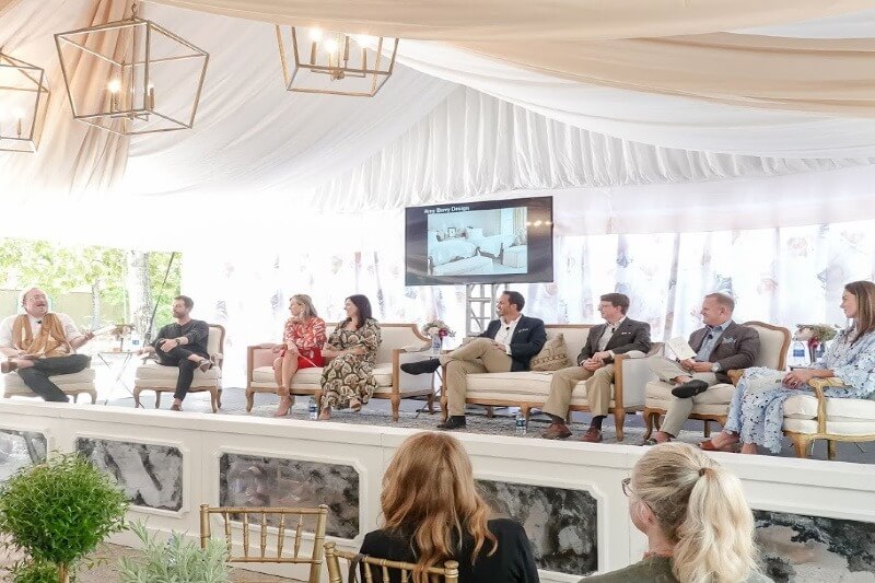 Get to Know These 5 Southern Tastemakers 