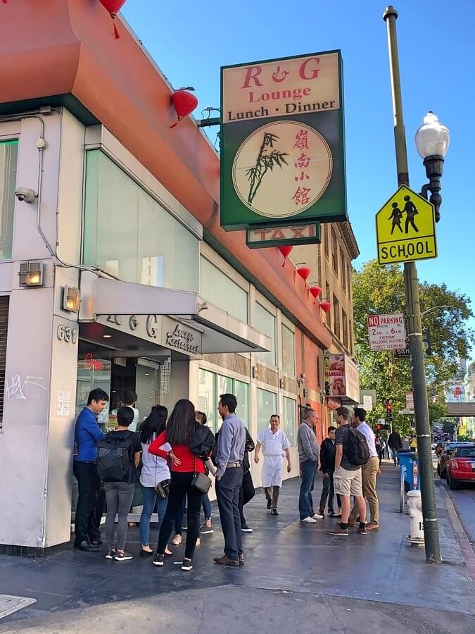 chinatown