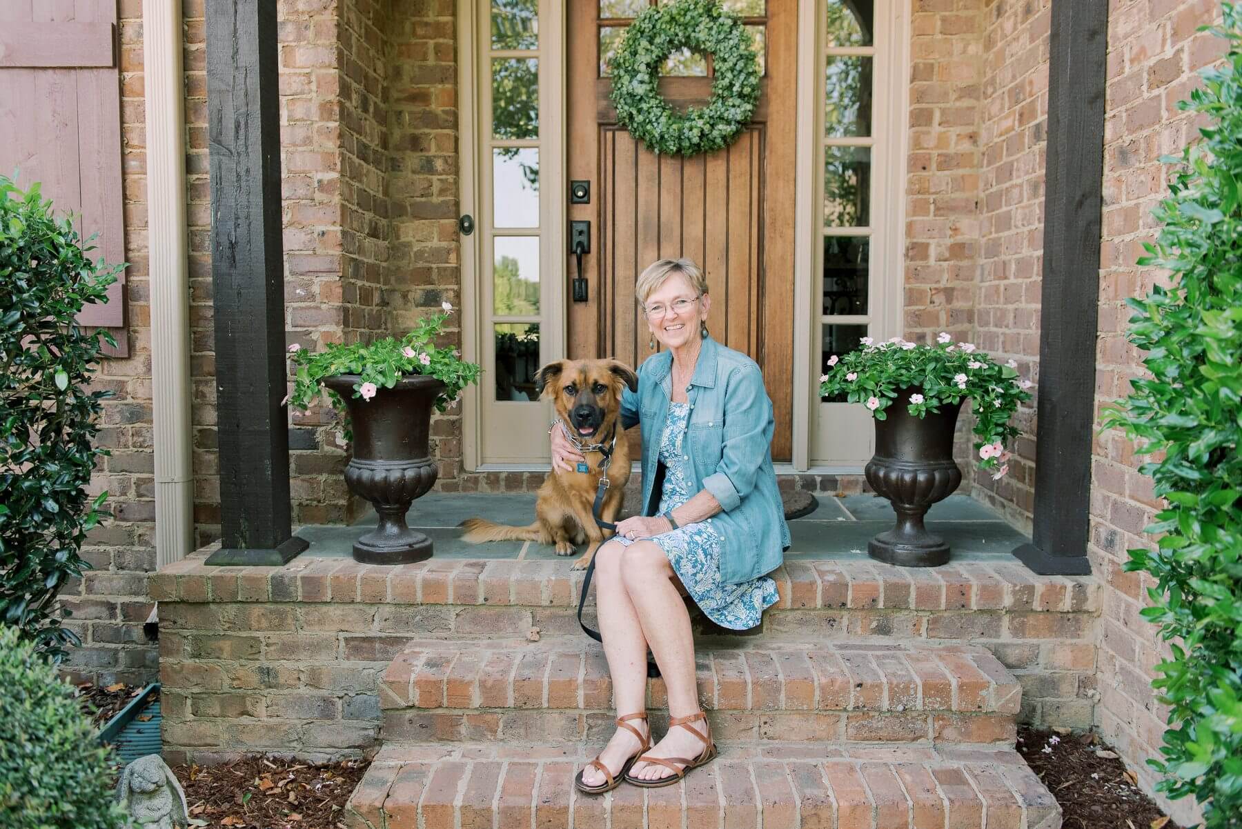 How One Local Woman Found Strength & Hope While Fighting Cancer