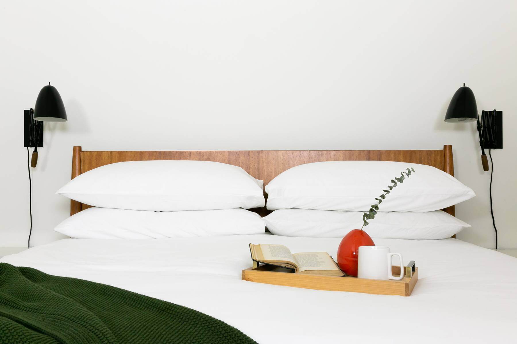 Our Favorite Place to Stay in Chattanooga