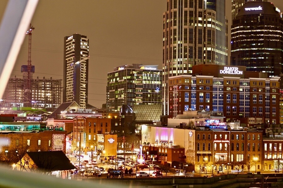 Nashville, TN