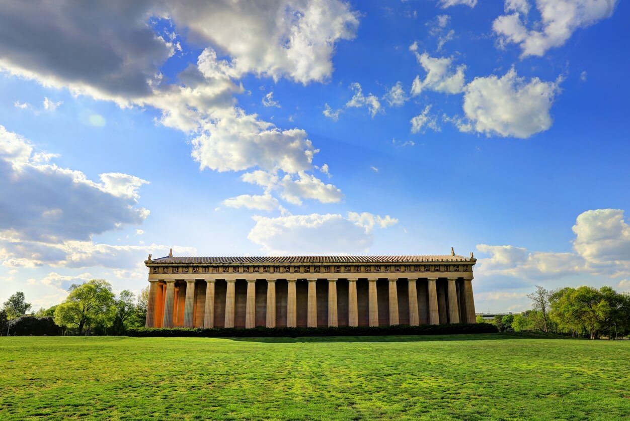 We Love You, Nashville. Keep Changing … But Maybe Not Too Much, Okay?