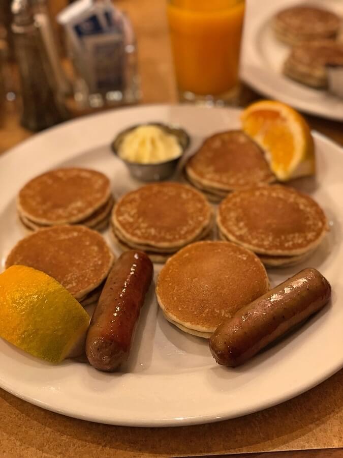 swedish pancakes