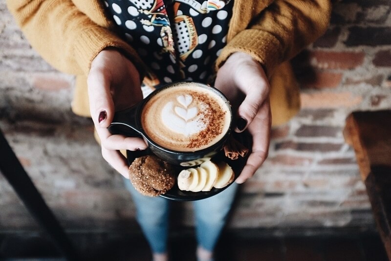 fall flavors nashville