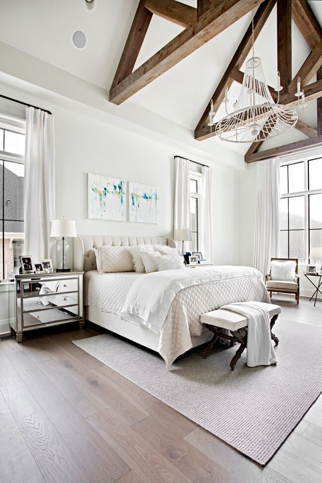 SB NASH MasterBedrooms