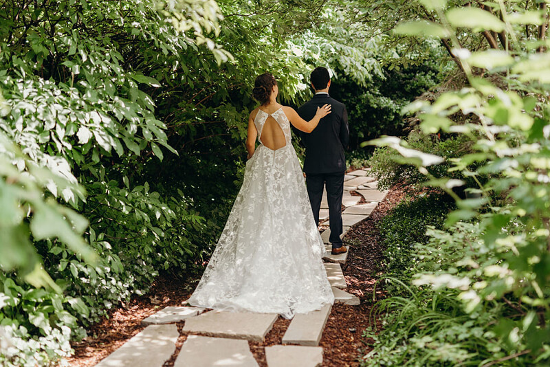 A Nashville Wedding: Olivia Coble Marries TJ Hicks