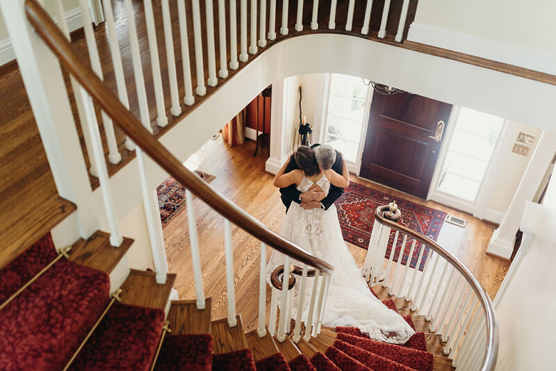 A Nashville Wedding: Olivia Coble Marries TJ Hicks