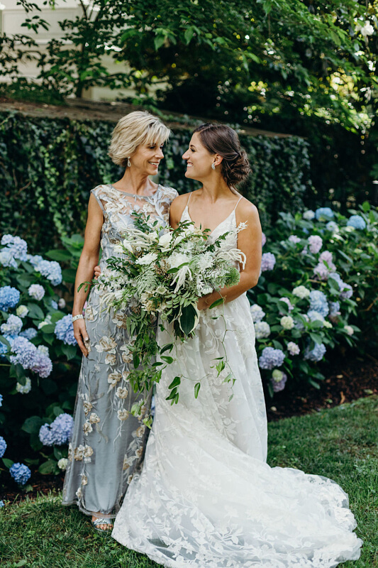 A Nashville Wedding: Olivia Coble Marries TJ Hicks