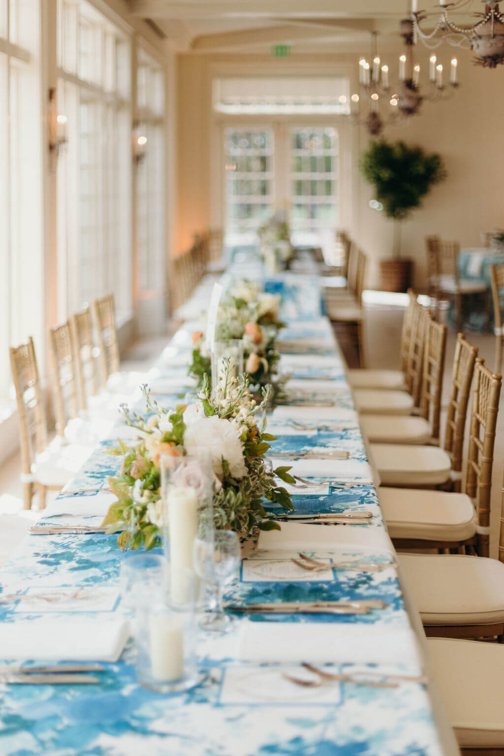 h3 events wedding 