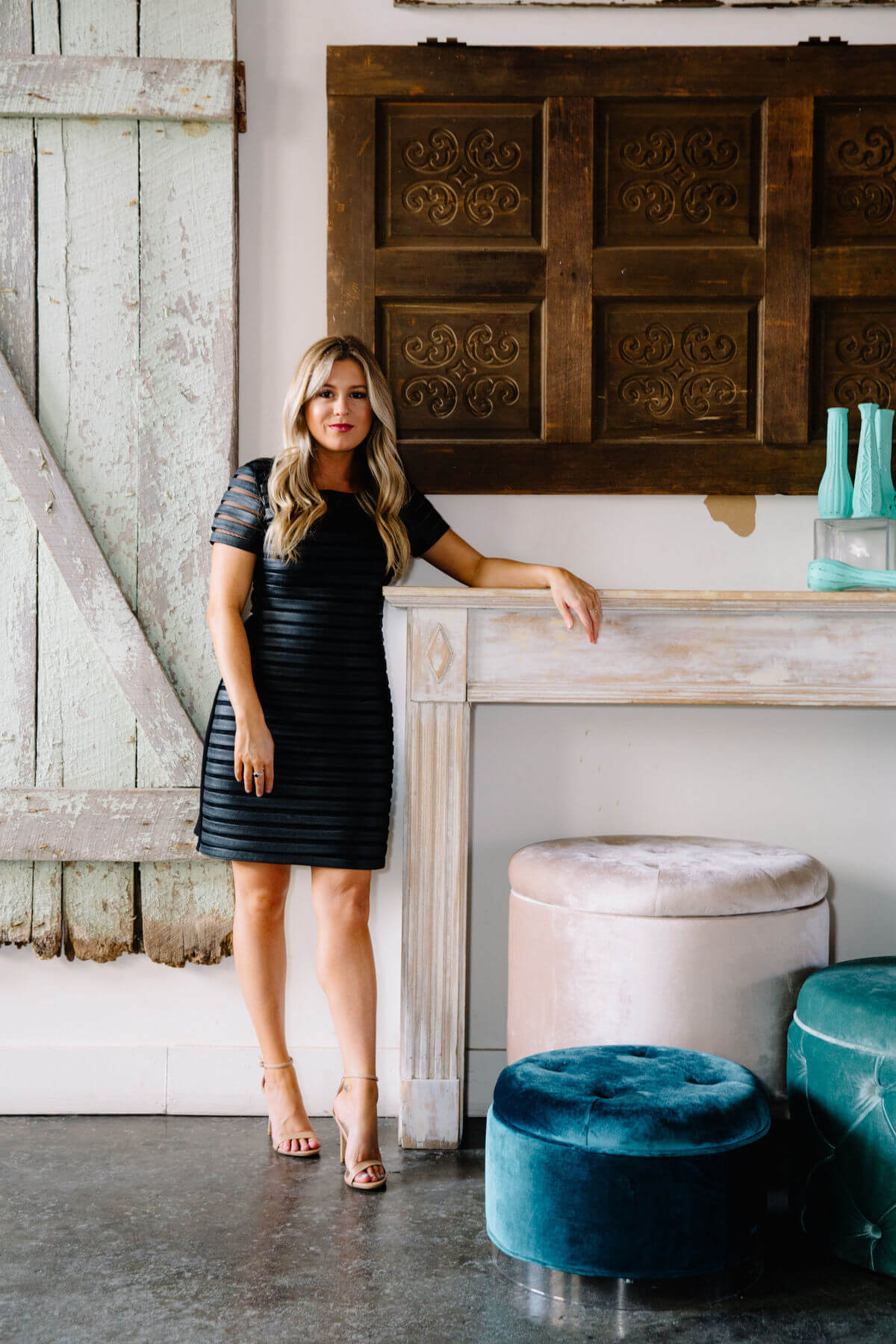Every lady needs a LBD.