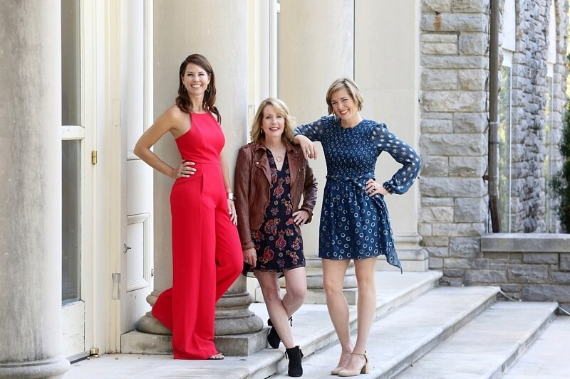 What to Wear to Nashville’s October Events