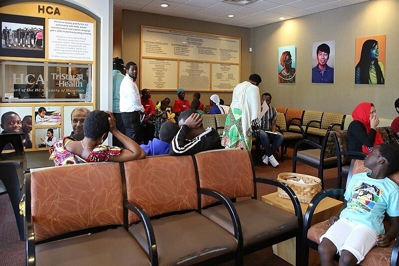 Siloam Health