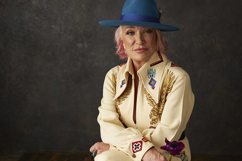 Tanya Tucker: Our Newest FACE of the South
