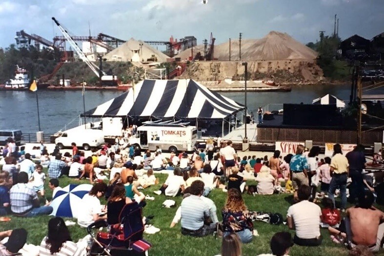 The Event That Helped Shape Nashville’s Future Returns to Preserve Its History