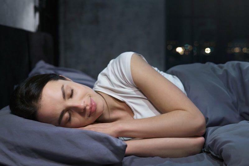 Don’t Make These Sleep Mistakes
