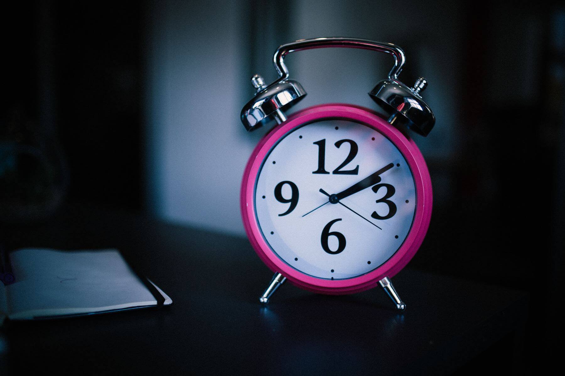 better sleep 