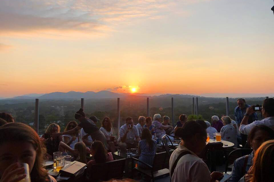 48 hours in Asheville
