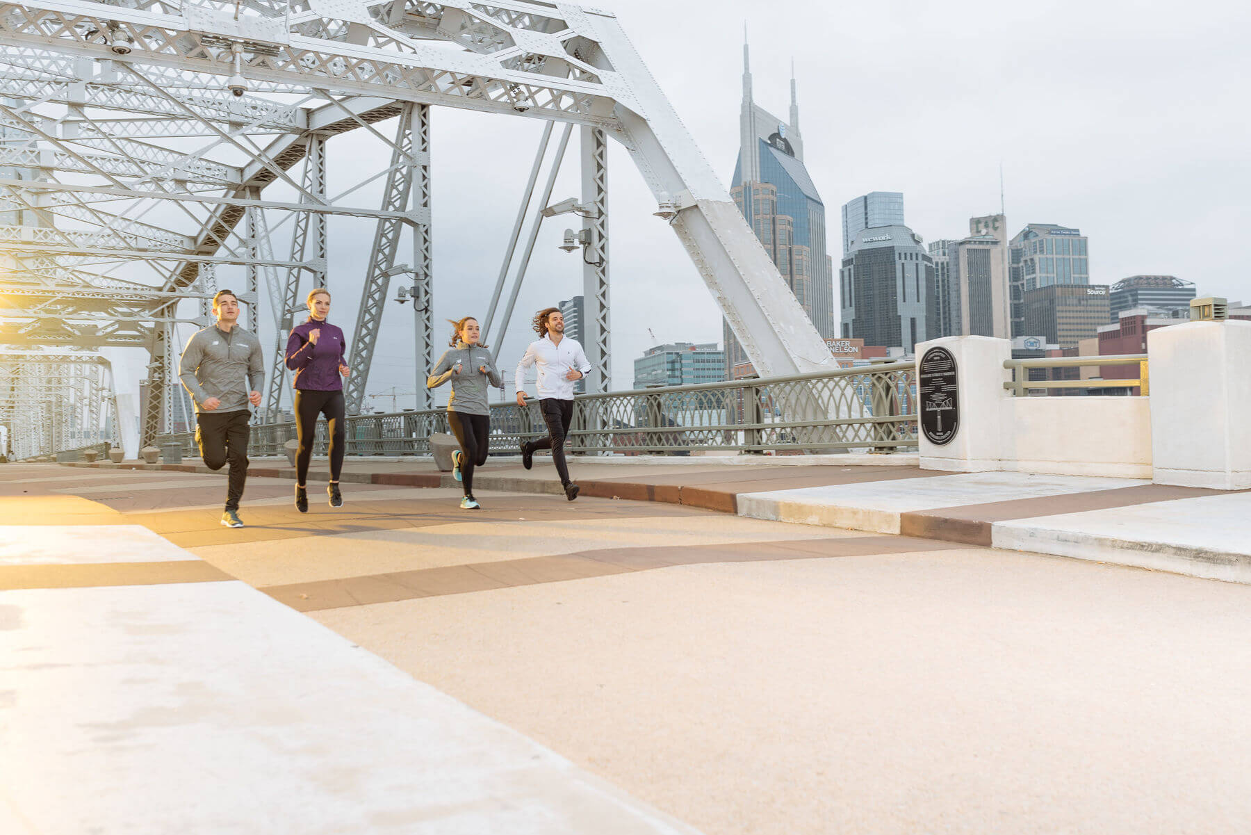 Nashville’s Unexpected Wellness Retreat