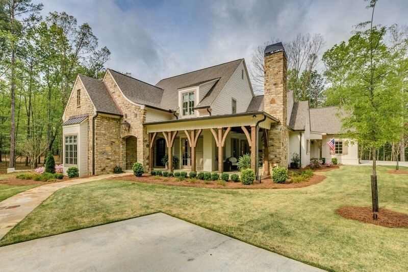 1 shoal creek home