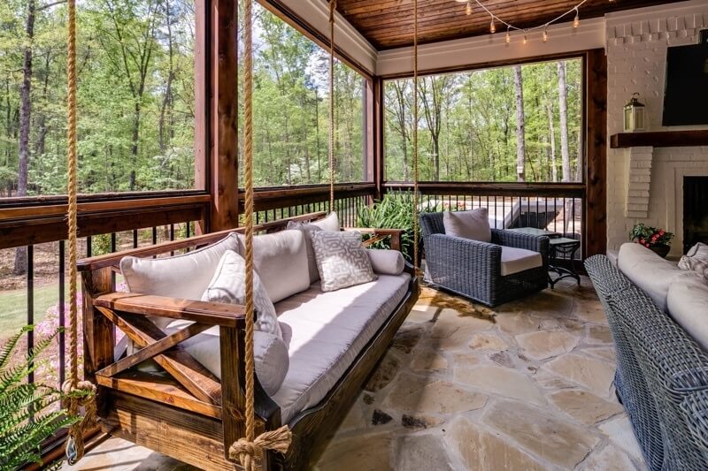 2 shoal creek home