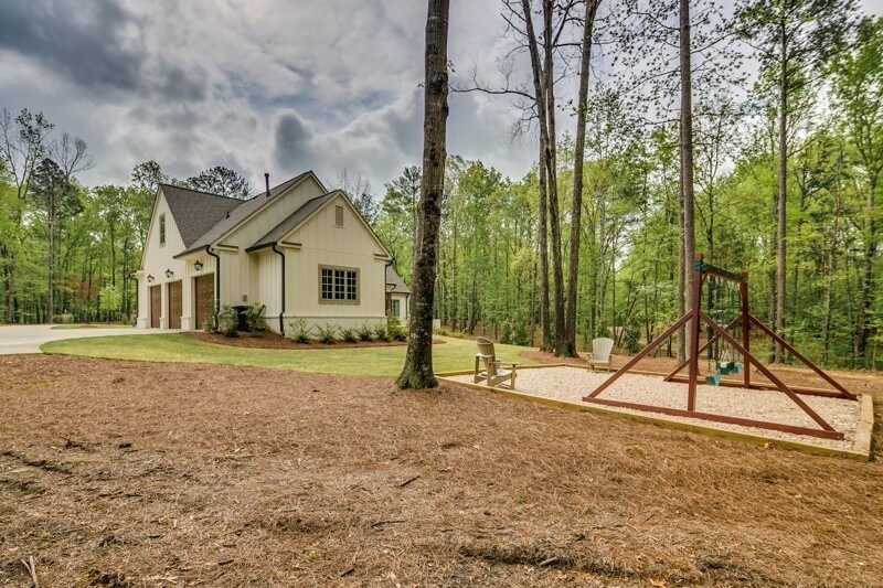 4 shoal creek home