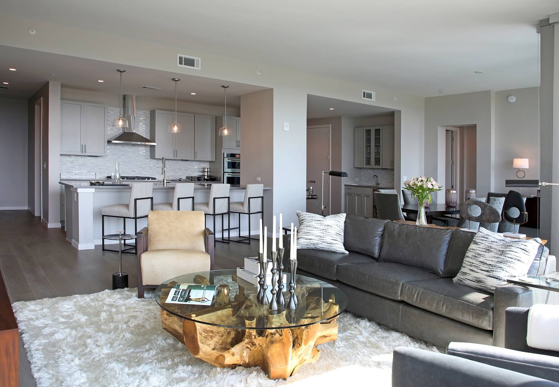 Penthouse at Vertis Green Hills