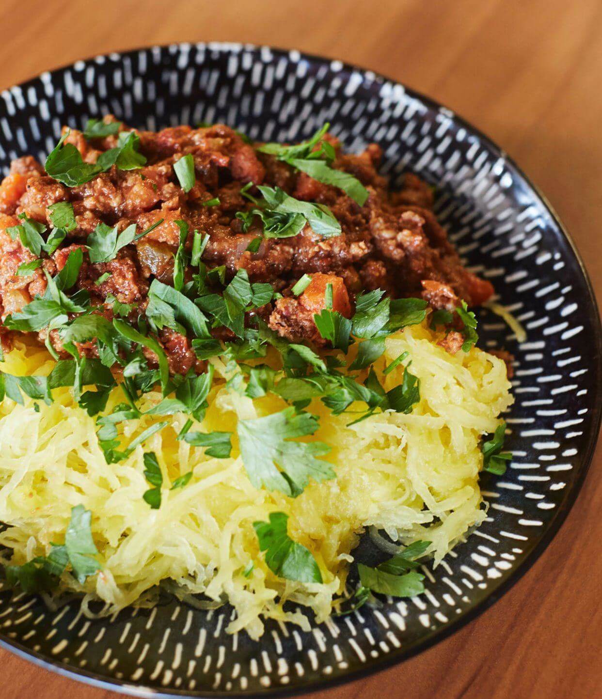 Paleo Works make healthy meal prep simple (and delicious). Image: Paleo Works Paleo Works- healthy meals Nashville