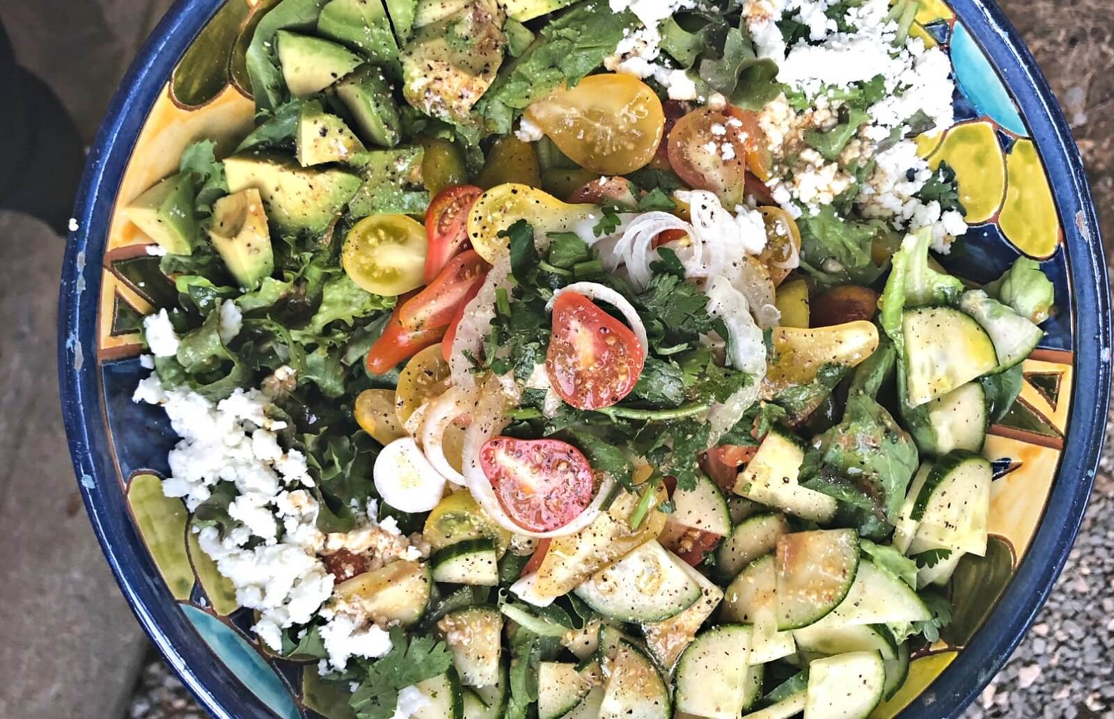 Fast Dinner Recipes: When Life is Busy