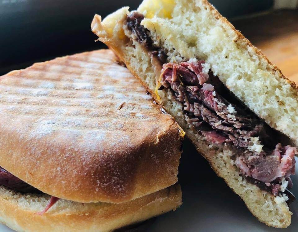 Brick & Tin- Iconic Birmingham dishes
