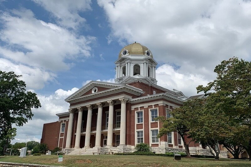 Why You Should Spend a Weekend in Cartersville, GA