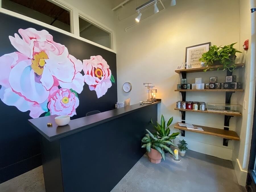 City Lash Nashville Lash Salon