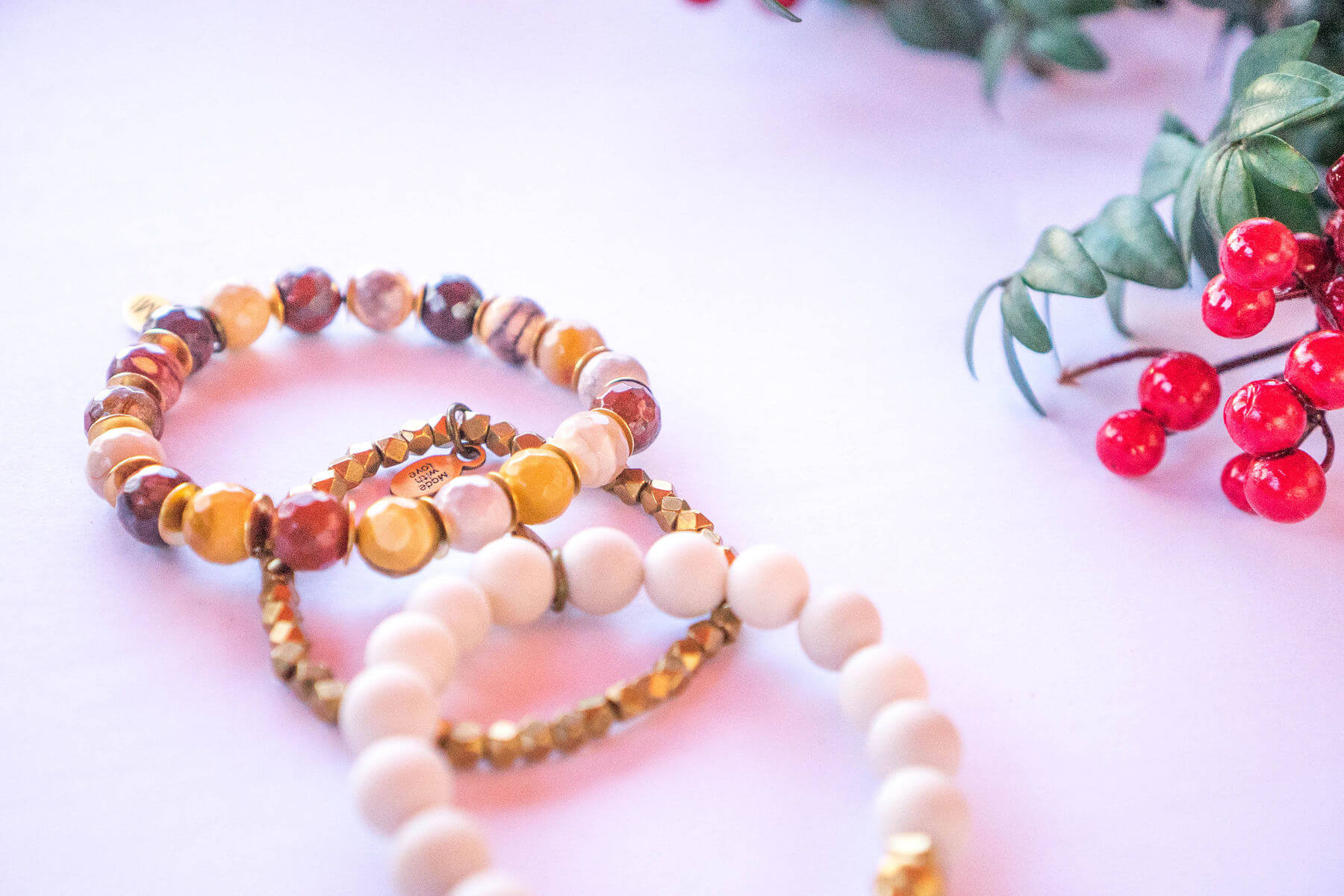 SB Shop + OMI Beads