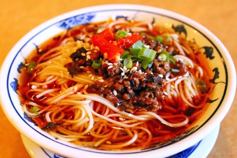 The Secret Menu at The Great Wall: Birmingham’s Best-Kept Secret
