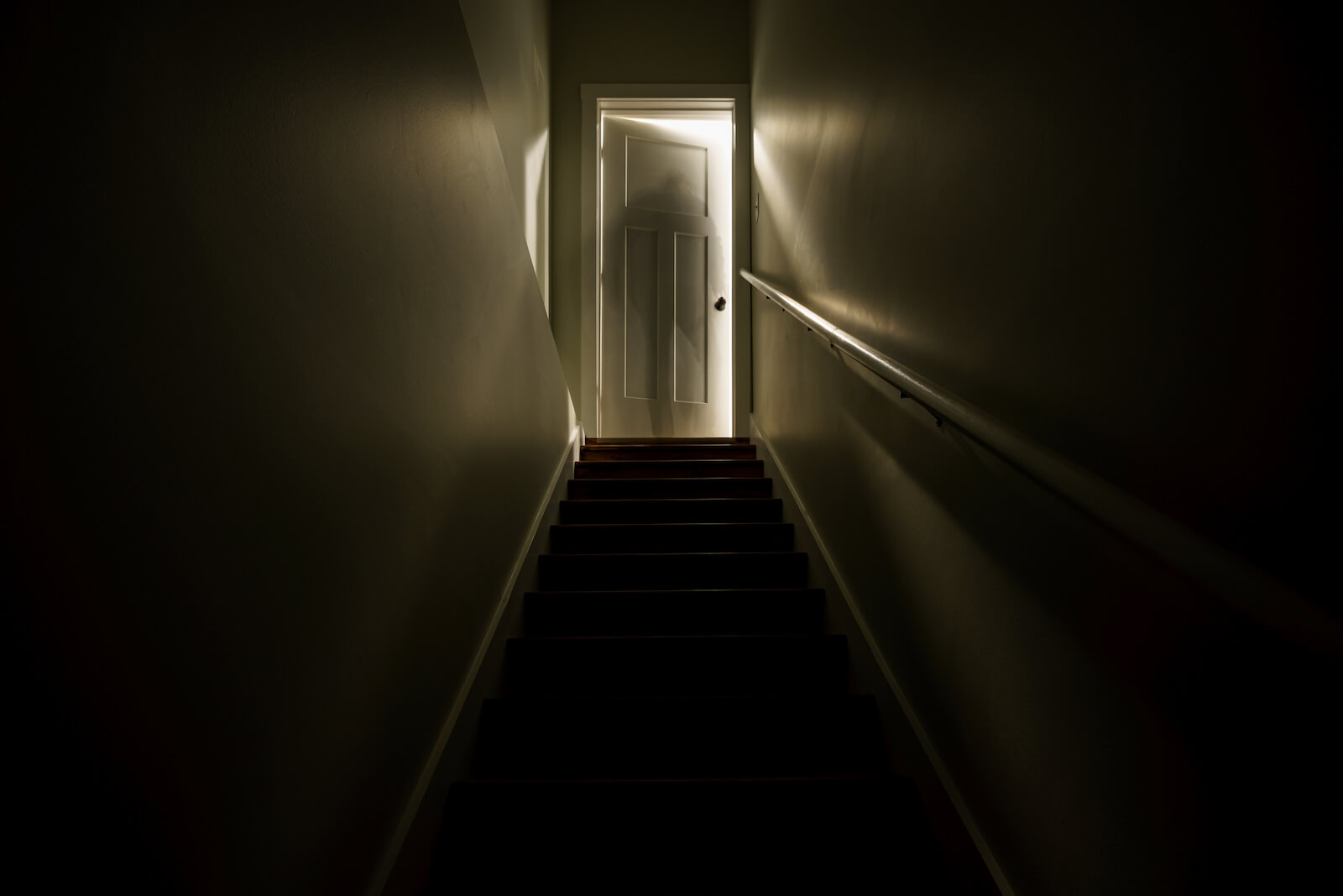 Are You SURE Your House Isn’t Haunted? Ask This Paranormal Investigator