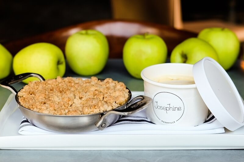 Where to Find the Yummiest Fall Flavors in Nashville