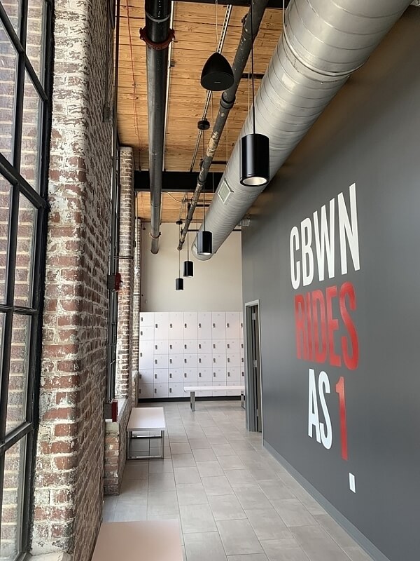 CycleBar West Nash- L&L Market