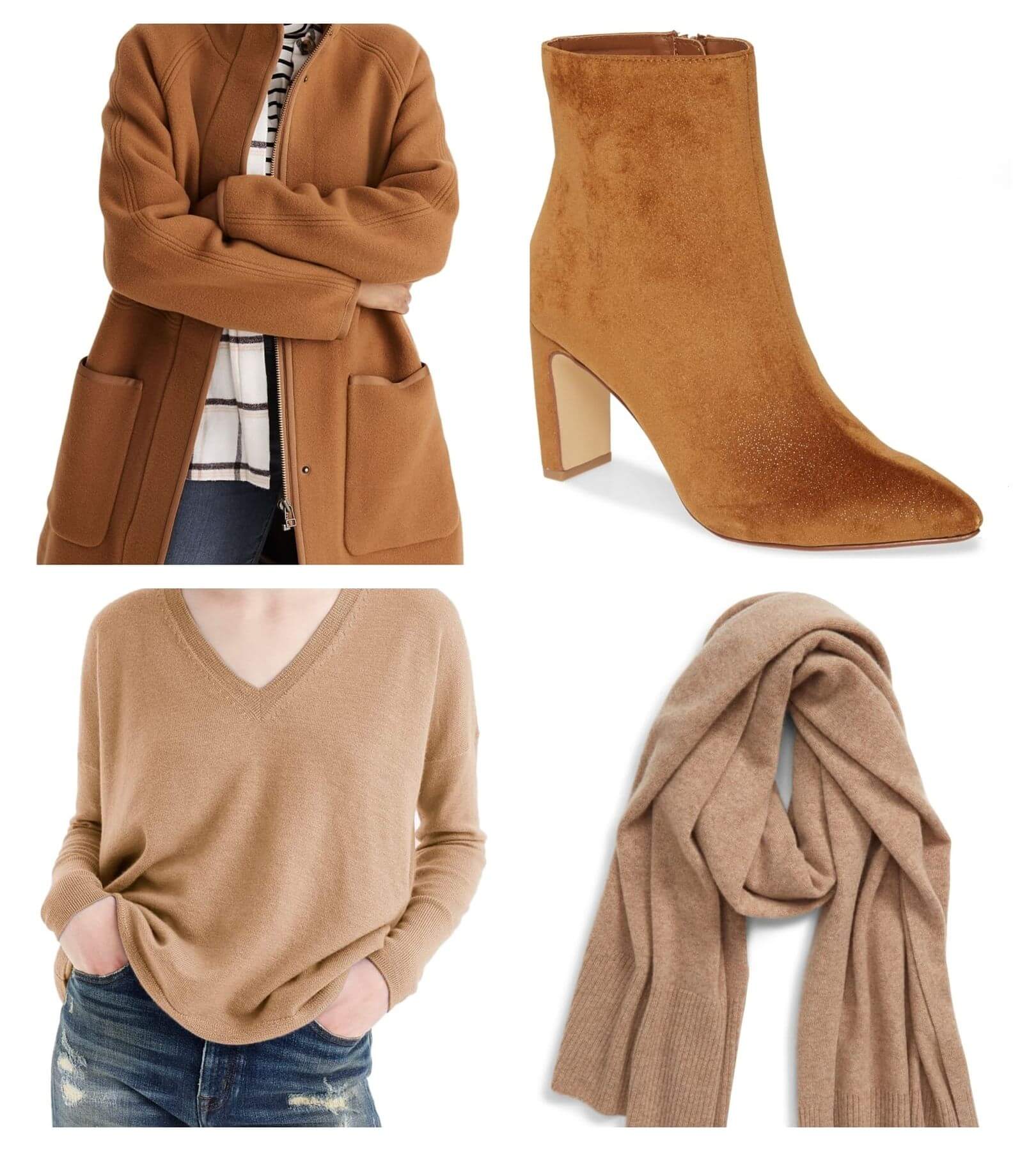 fall color trends