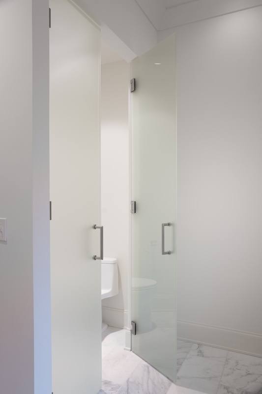 inspiring bathroom