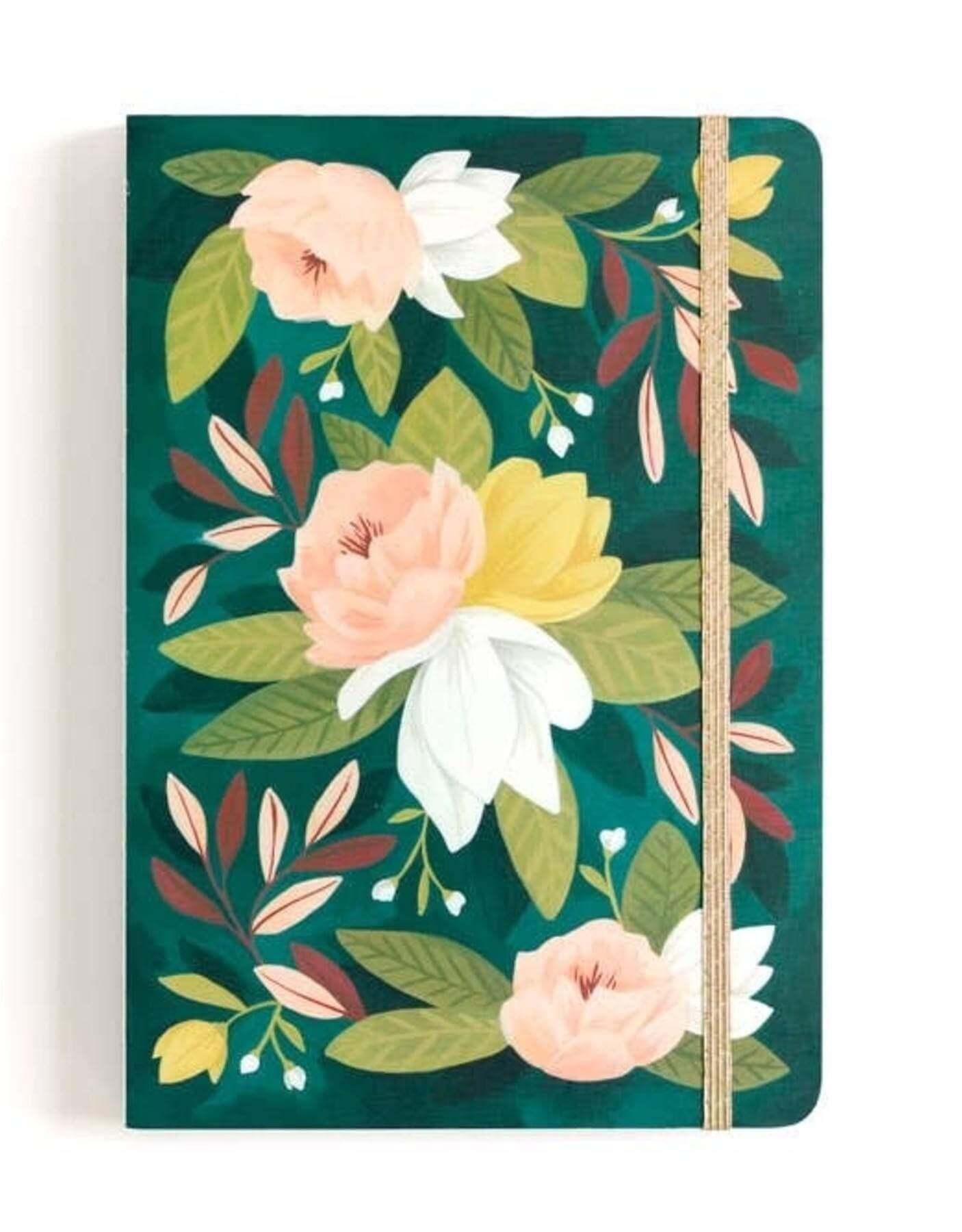 Journal, $24, at Hey Rooster General Store | Image: Hey Rooster General Store Hey Rooster journal