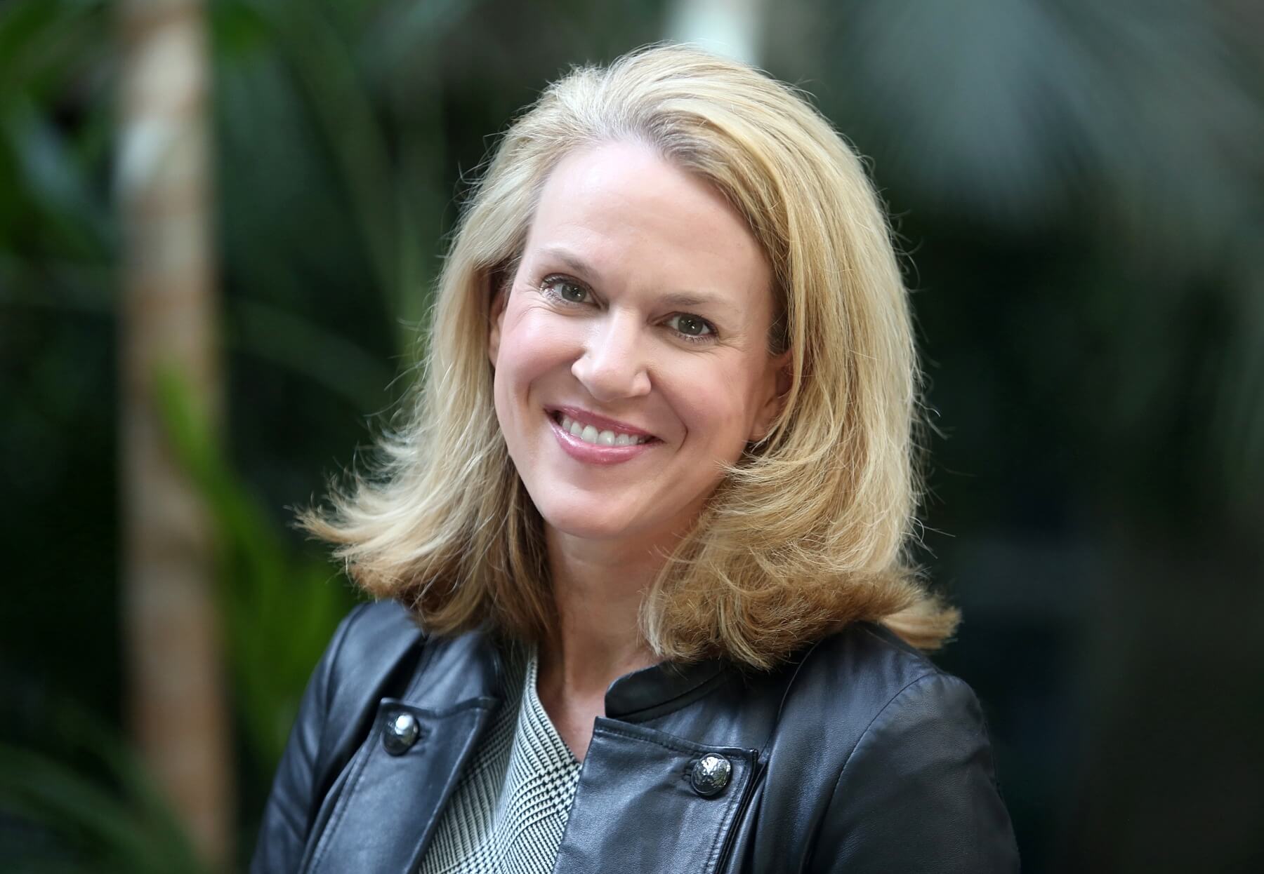 Dr. Susan Garwood