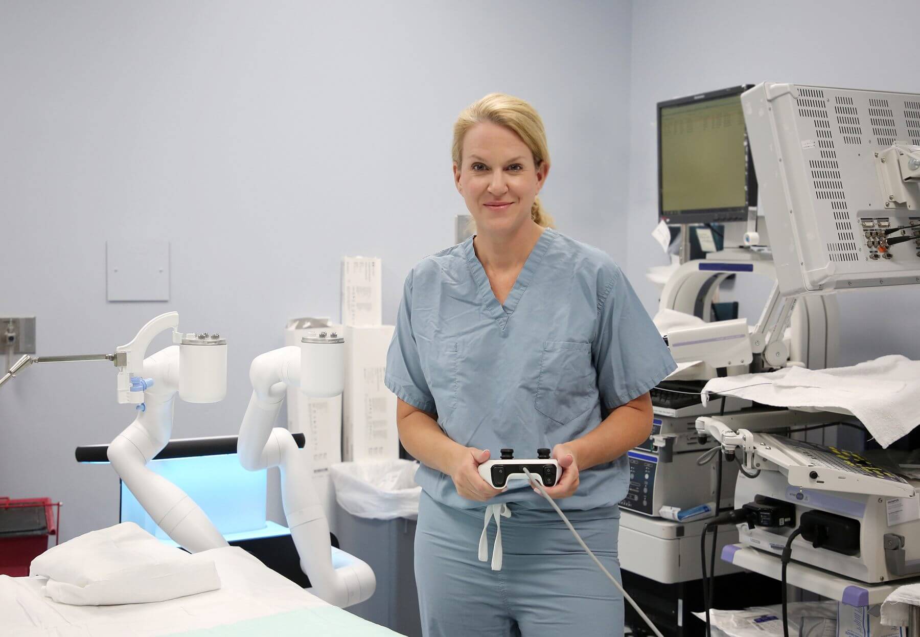 Dr. Susan Garwood