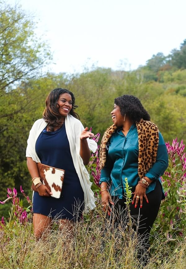 Green Door Gourmet- What to Wear Nashville 2019
